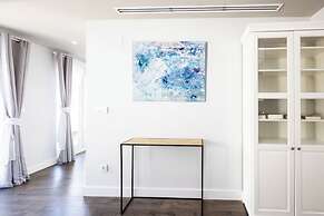 Apartamentos Turísticos Metrópolis