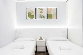 Apartamentos Turísticos Metrópolis