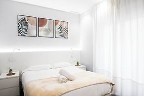 Apartamentos Turísticos Metrópolis