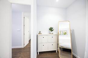 Apartamentos Turísticos Metrópolis