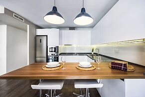 Apartamentos Turísticos Metrópolis