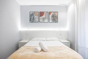 Apartamentos Turísticos Metrópolis