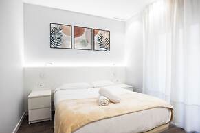 Apartamentos Turísticos Metrópolis