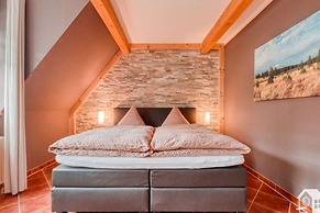 Holiday Maisonette Apartment 