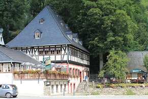 Holiday Maisonette Apartment
