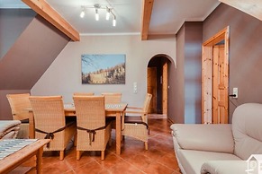 Holiday Maisonette Apartment