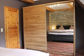 Holiday Maisonette Apartment