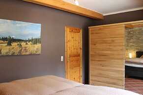 Holiday Maisonette Apartment