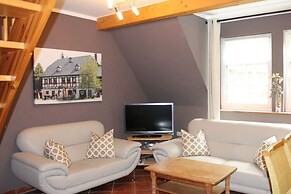 Holiday Maisonette Apartment 