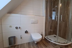 Holiday Maisonette Apartment