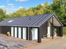 4 Star Holiday Home in Skals-by Traum