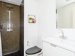 4 Star Holiday Home in Skals