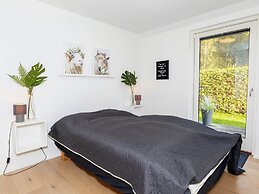 4 Star Holiday Home in Skals-by Traum