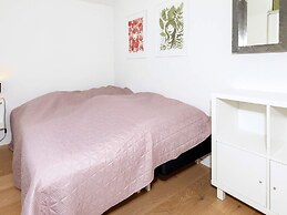 4 Star Holiday Home in Skals-by Traum