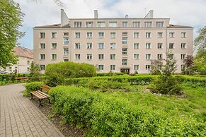 Sunny Heart of Warsaw by Renters