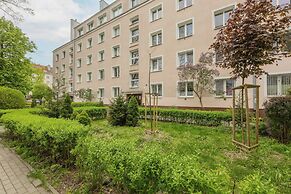 Sunny Heart of Warsaw by Renters