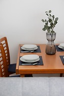 Sunny Heart of Warsaw by Renters