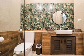 Tiger House River Kwai