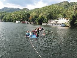 Tiger House River Kwai