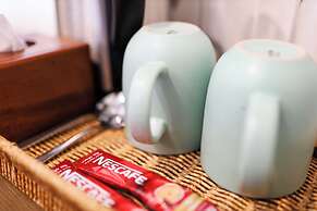 Tiger House River Kwai