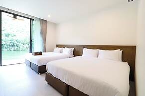 Tiger House River Kwai