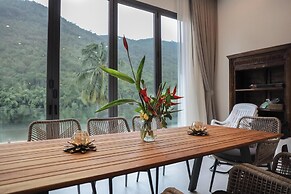 Tiger House River Kwai