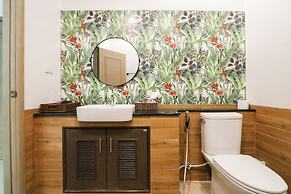 Tiger House River Kwai