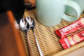 Tiger House River Kwai