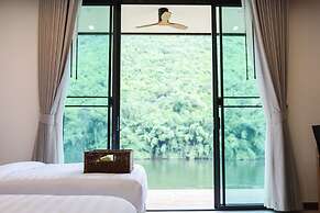 Tiger House River Kwai