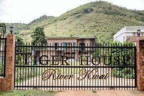 Tiger House River Kwai