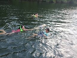 Tiger House River Kwai