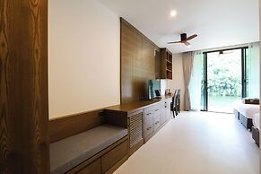 Tiger House River Kwai