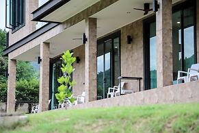 Tiger House River Kwai