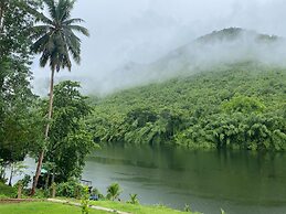 Tiger House River Kwai