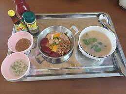 Tiger House River Kwai