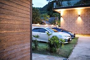 Tiger House River Kwai