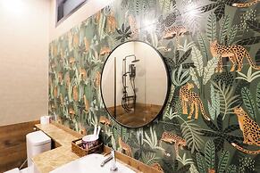 Tiger House River Kwai