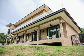 Tiger House River Kwai