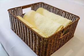 Tiger House River Kwai