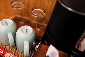 Tiger House River Kwai