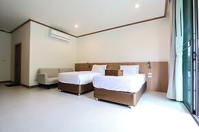 Tiger House River Kwai