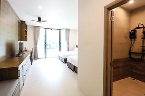 Tiger House River Kwai