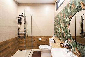 Tiger House River Kwai