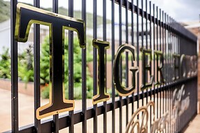 Tiger House River Kwai
