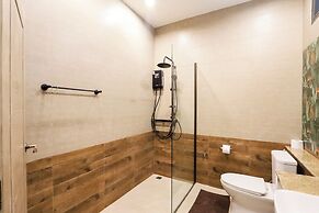 Tiger House River Kwai