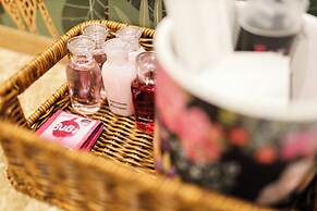 Tiger House River Kwai