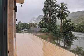 Tiger House River Kwai
