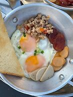 Tiger House River Kwai