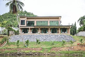 Tiger House River Kwai