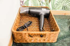 Tiger House River Kwai